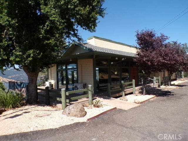3054 Riviera Heights Drive, Kelseyville