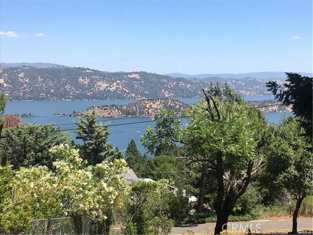 3675 Crestwood Drive, Kelseyville