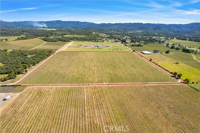 1650 Bell Hill Road, Kelseyville