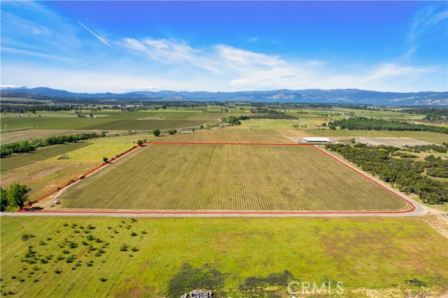 1650 Bell Hill Road, Kelseyville