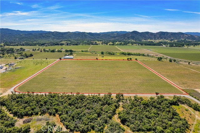 1650 Bell Hill Road, Kelseyville