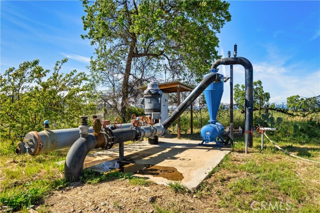 1650 Bell Hill Road, Kelseyville