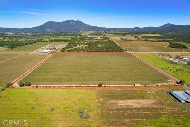 1650 Bell Hill Road, Kelseyville