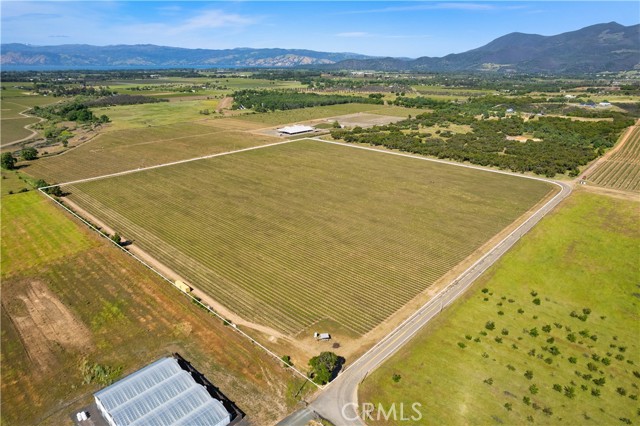 1650 Bell Hill Road, Kelseyville