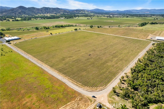 1650 Bell Hill Road, Kelseyville