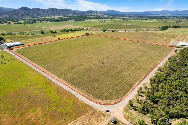 1650 Bell Hill Road, Kelseyville