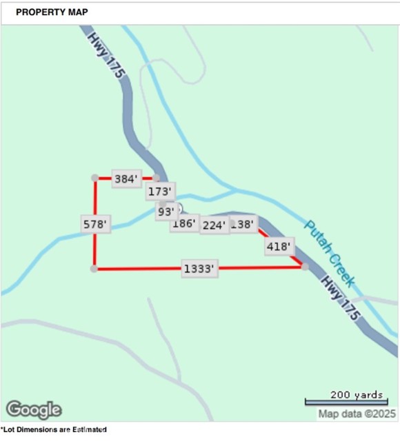 19075 State Highway 175, Middletown
