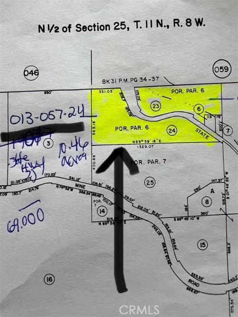 19075 State Highway 175, Middletown