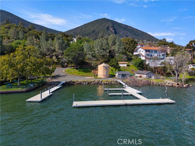 3524 Idlewood Drive, Kelseyville