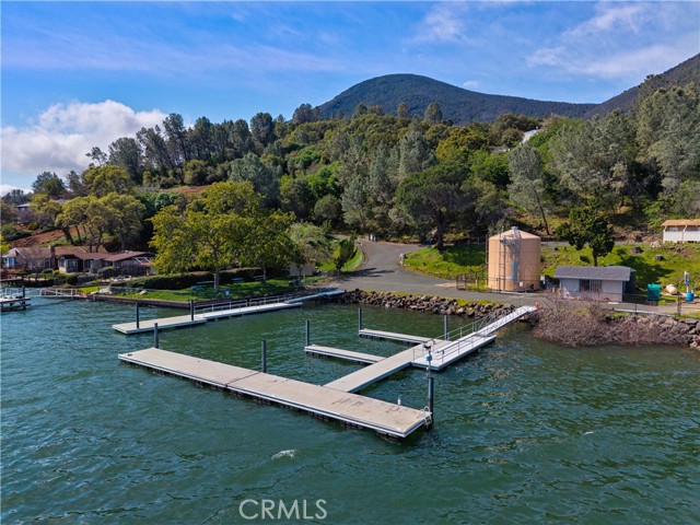 8164 Broadview Drive, Kelseyville