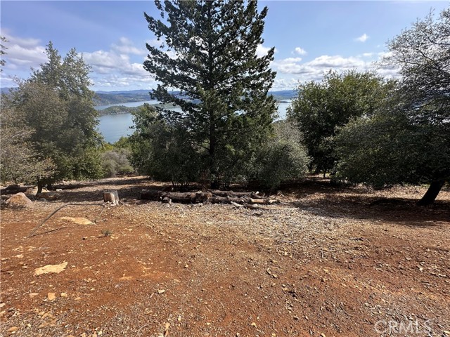 8164 Broadview Drive, Kelseyville