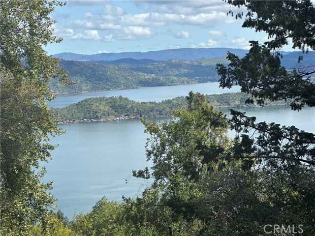 8164 Broadview Drive, Kelseyville