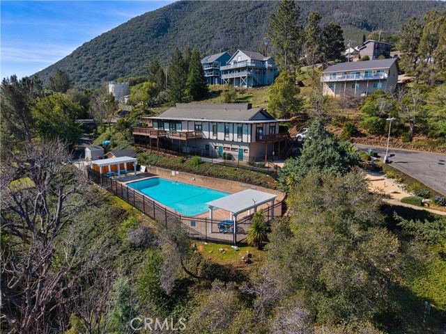 8164 Broadview Drive, Kelseyville