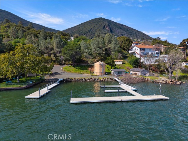 8146 Broadview Drive, Kelseyville