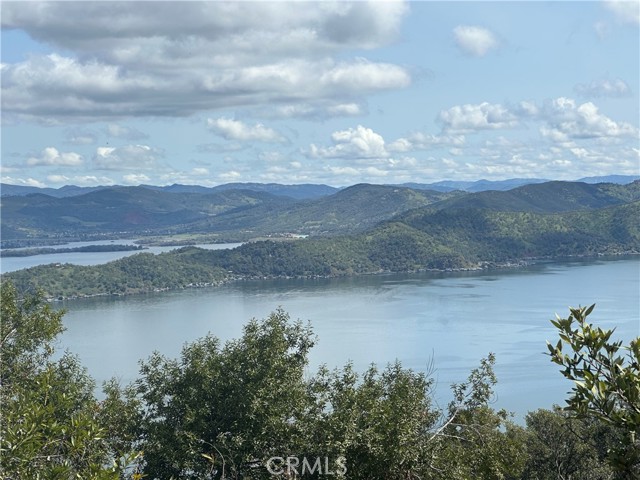8146 Broadview Drive, Kelseyville