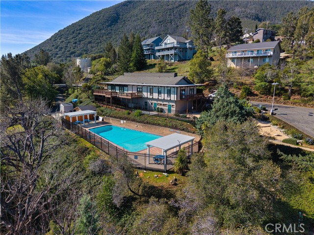 8146 Broadview Drive, Kelseyville
