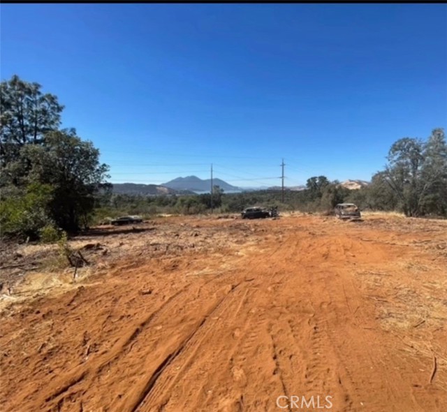 16296 25th Avenue, Clearlake