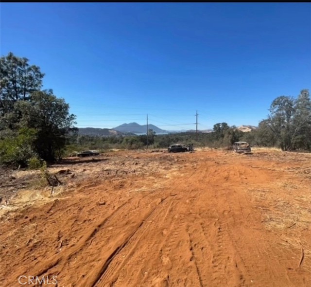 16286 25th Avenue, Clearlake