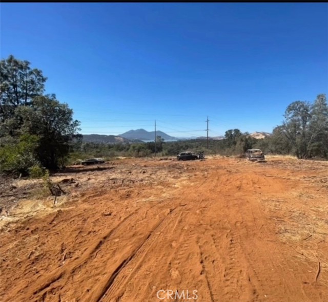 16276 25th Avenue, Clearlake