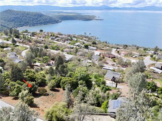 3139 Skyline Drive, Kelseyville