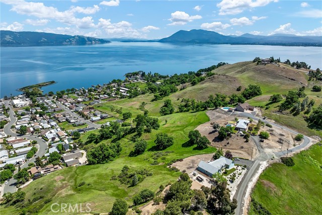501 Island View Drive, Lakeport
