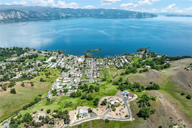 501 Island View Drive, Lakeport