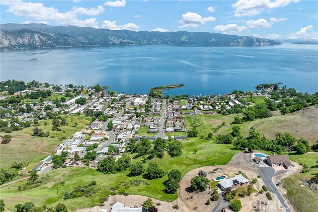 501 Island View Drive, Lakeport