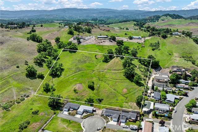 501 Island View Drive, Lakeport