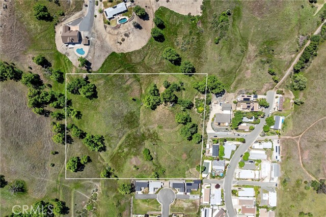 501 Island View Drive, Lakeport