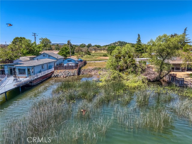 2832 Lakeshore Boulevard, Lakeport