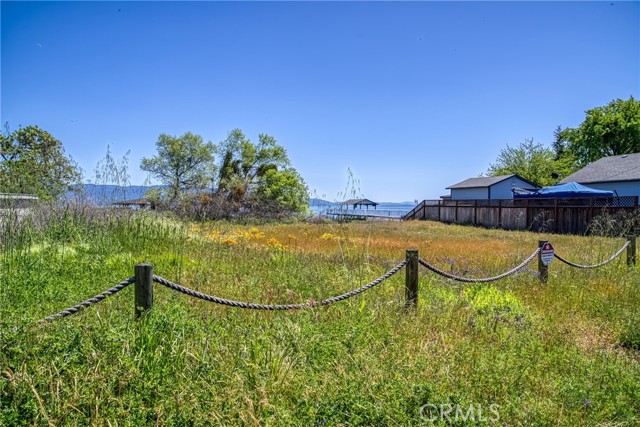 2832 Lakeshore Boulevard, Lakeport