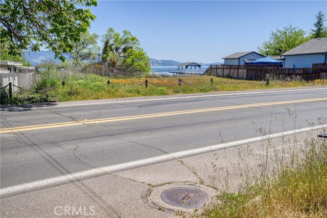 2832 Lakeshore Boulevard, Lakeport