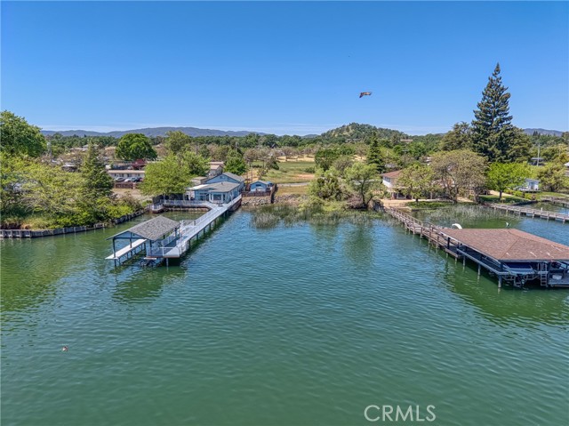 2832 Lakeshore Boulevard, Lakeport