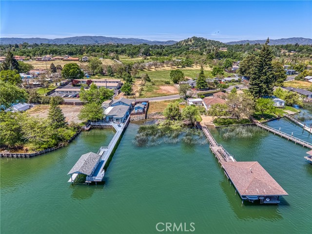 2832 Lakeshore Boulevard, Lakeport