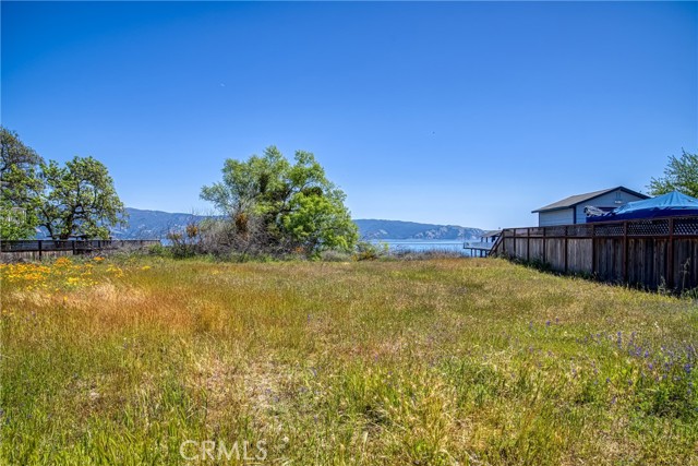 2832 Lakeshore Boulevard, Lakeport