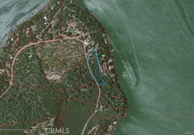 5191 Lake Road, Lower Lake