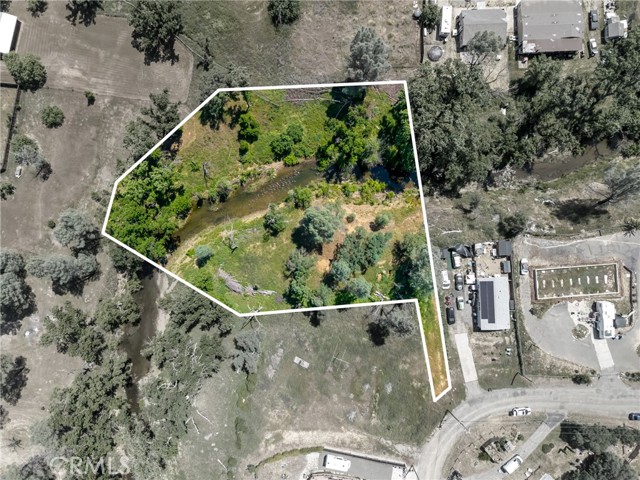 17105 Deer Park Drive, Lower Lake