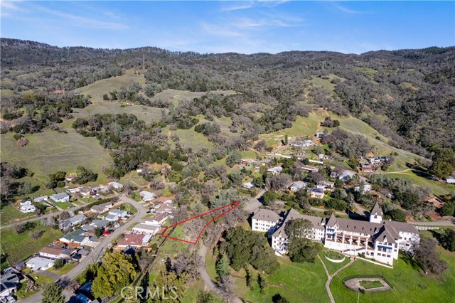 6590 Hotel Road, Lucerne