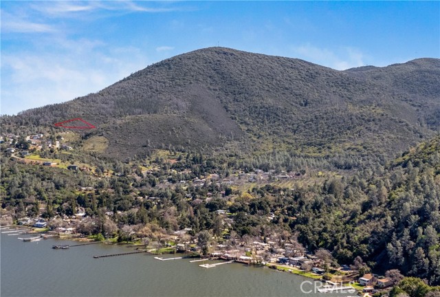 7205 Grande Vista Drive, Kelseyville
