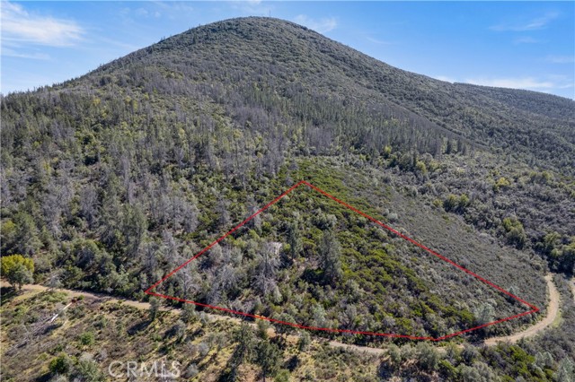 7205 Grande Vista Drive, Kelseyville