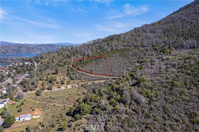 7205 Grande Vista Drive, Kelseyville