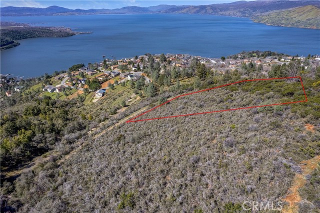 7205 Grande Vista Drive, Kelseyville