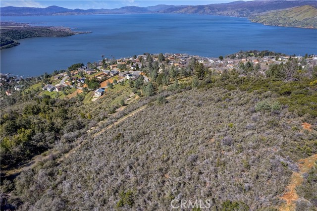 7205 Grande Vista Drive, Kelseyville