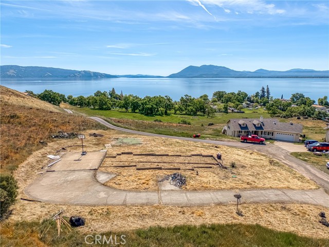 3655 Black Rock, Lakeport