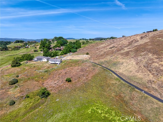 3655 Black Rock, Lakeport