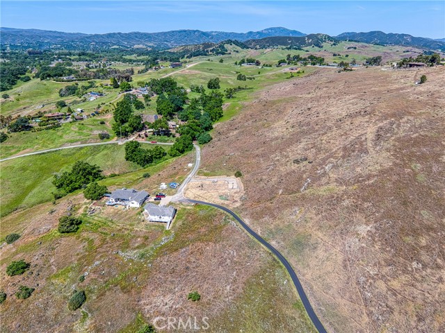 3655 Black Rock, Lakeport