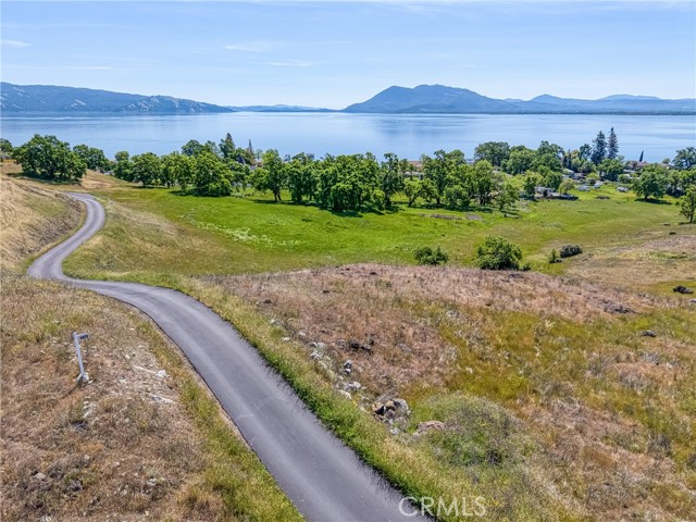 3655 Black Rock, Lakeport