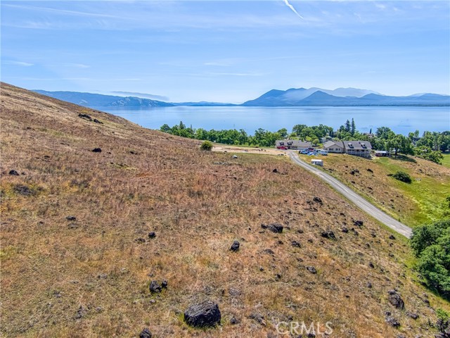3655 Black Rock, Lakeport