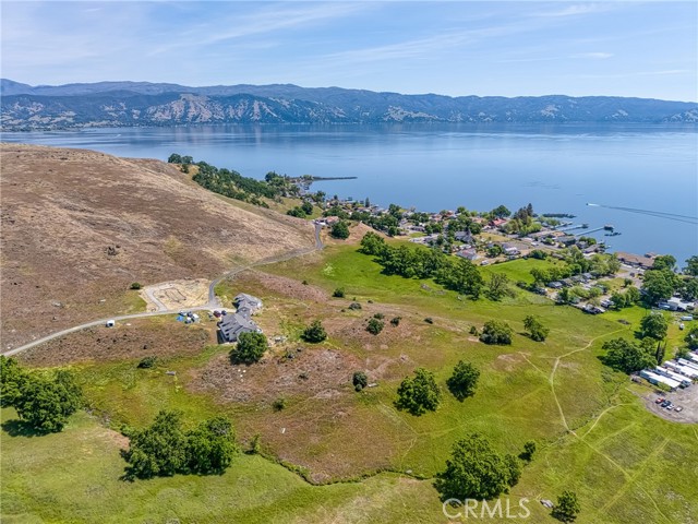 3655 Black Rock, Lakeport