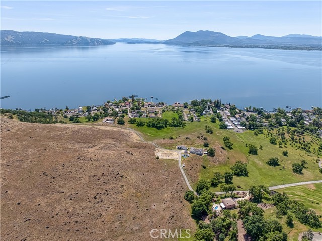 3655 Black Rock, Lakeport